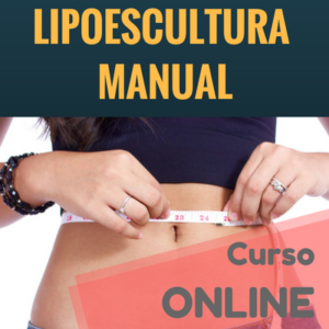 Curso Lipoescultura Manual