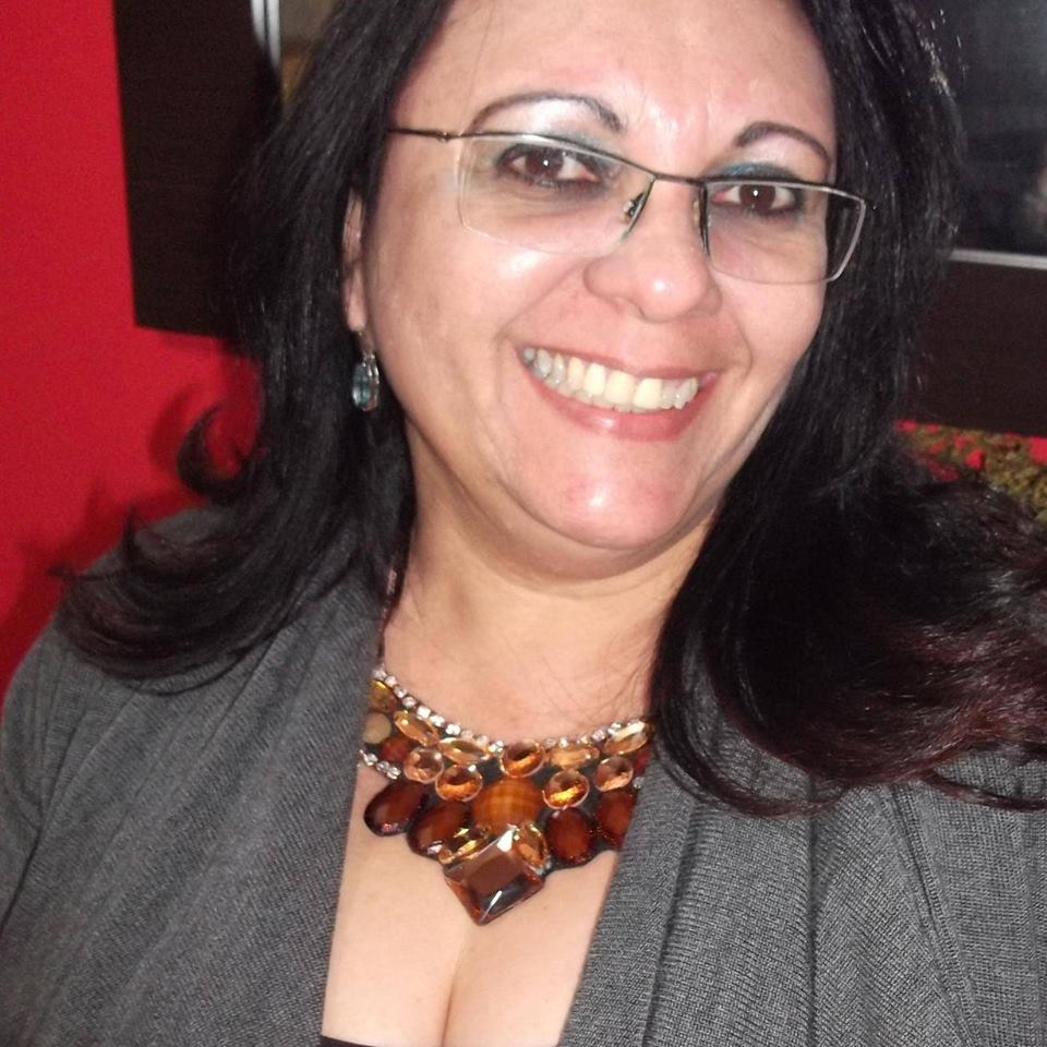 Silvia Escudero