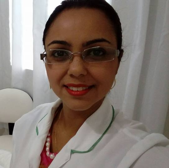 Apoliana Ferraz