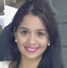 Daniela Pereira
