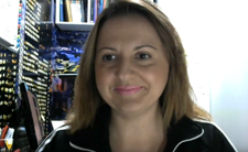 Webinários exclusivos para alunas