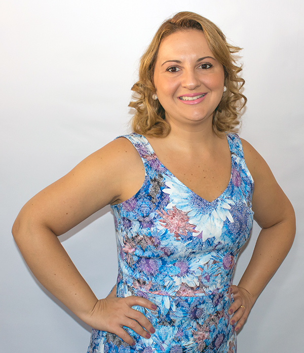 Cris Marques