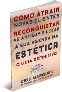 Capa e-Book Dicas Vendas 3D