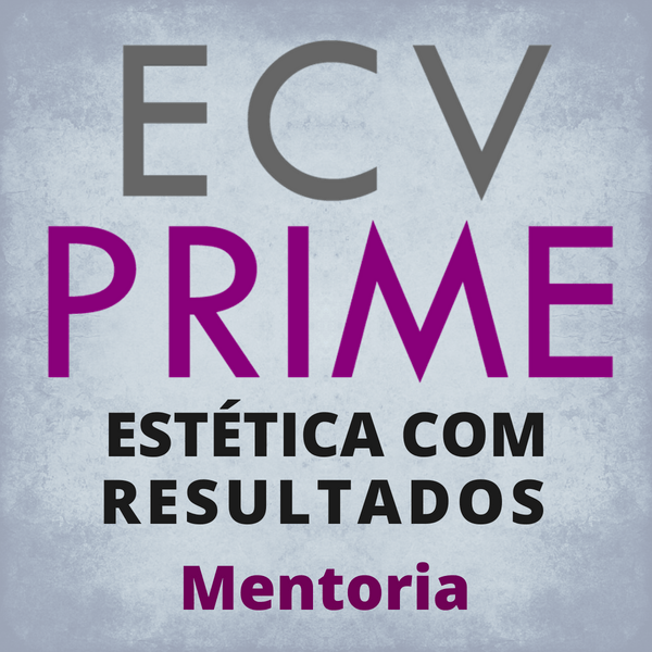 ECV PRIME 2 - HOTMART