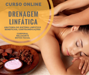 Artigo Fotoenvelhecimento | Curso Online de Drenagem Linfática