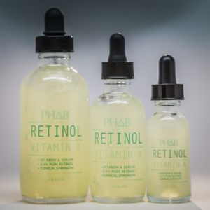 Retinol