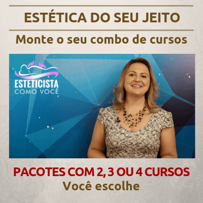COMBO ESTETICA CAPA