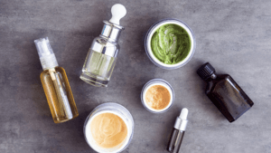 Cosmetologia Aplicada a Estética