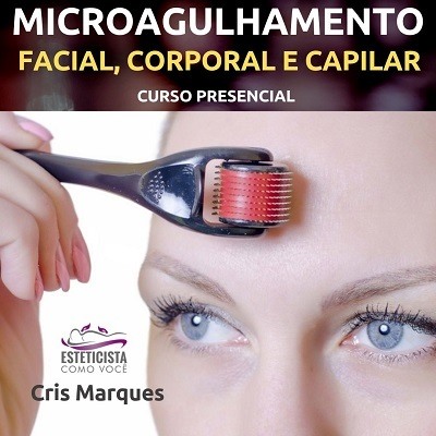 MICROAGULHAMENTO PRESENCIAL CAPA-400px