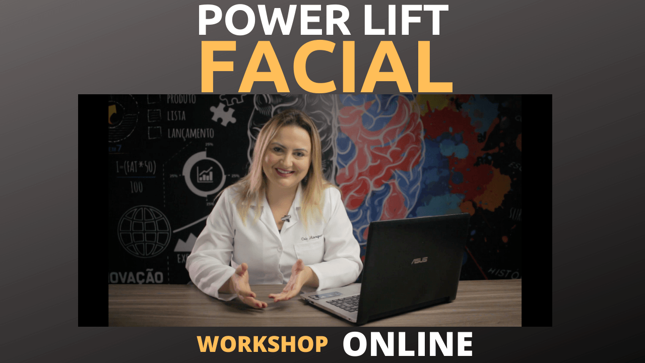 Copy of Copy of POWER LIFT FACIAL CAPA