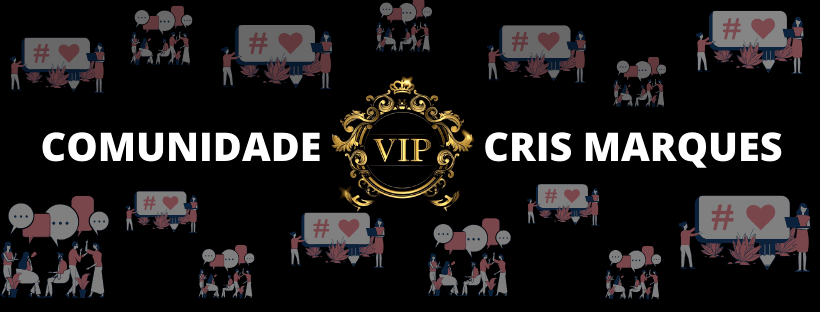 Banner COmunidade VIP